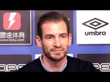 Huddersfield Unveil New Manager Jan Siewert - Full Press Conference