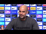 Pep Guardiola Full Pre-Match Press Conference - Burton v Manchester City - Carabao Cup Semi-Final