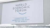 Davos 2019: Former yachtswoman Ellen MacArthur on the concept of the circular economy