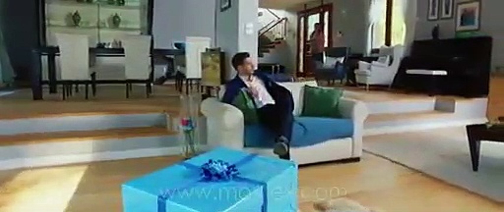 Zabranjena ljubav  54 Epizoda 3 deo- Zabranjena ljubav 54 Epizoda 3 deo