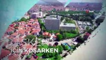 Özhaseki için hazırlanan ”Başkent Şimdi Seninle” adlı şarkı yayınlandı