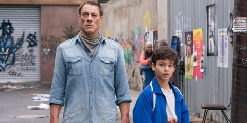 WE DIE YOUNG Official Trailer (2019) New Jean Claude Van Damme Action Movie