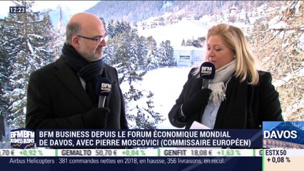 Brexit: quel impact sur l'économie européenne ? - 23/01