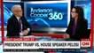 Maggie Haberman discuss with Anderson Cooper on President Donald Trump VS. House speaker Nancy Pelosi. #AndersonCooper #MaggieHaberman #NancyPelosi #CNN #AC360 #News