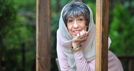 Usta Oyuncu Ayşen Gruda'nın Ölümü Ünlü İsimleri Yasa Boğdu