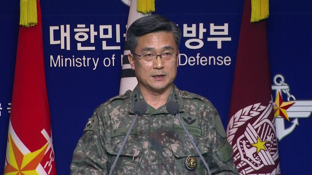 日 초계기 또 위협 비행...軍 도발 반복 시 강력대응 / YTN