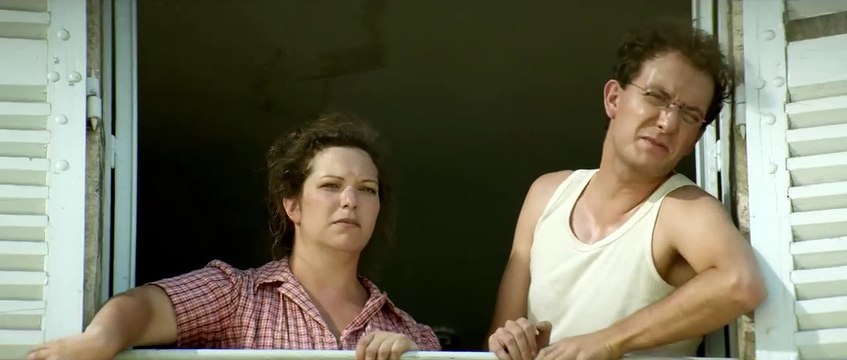 La Folle Histoire de Max et Léon avec le Palmashow - Bande Annonce Officielle