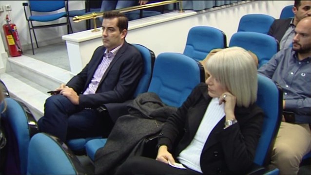 Παραμένουν τα προβλήματα στους επιχειρηματίες. Νέα ημερίδα από το επιμελητήριο Βοιωτίας