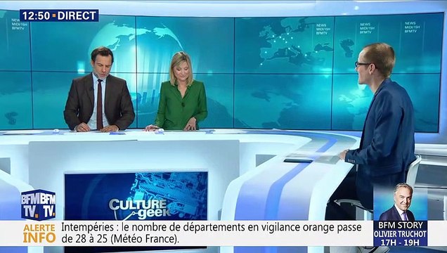 Voiture : des innovations anti-froid