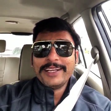 எல்.கே.ஜி. பட அப்டேட்-வீடியோ