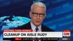 Keeping them honest with Anderson Cooper 