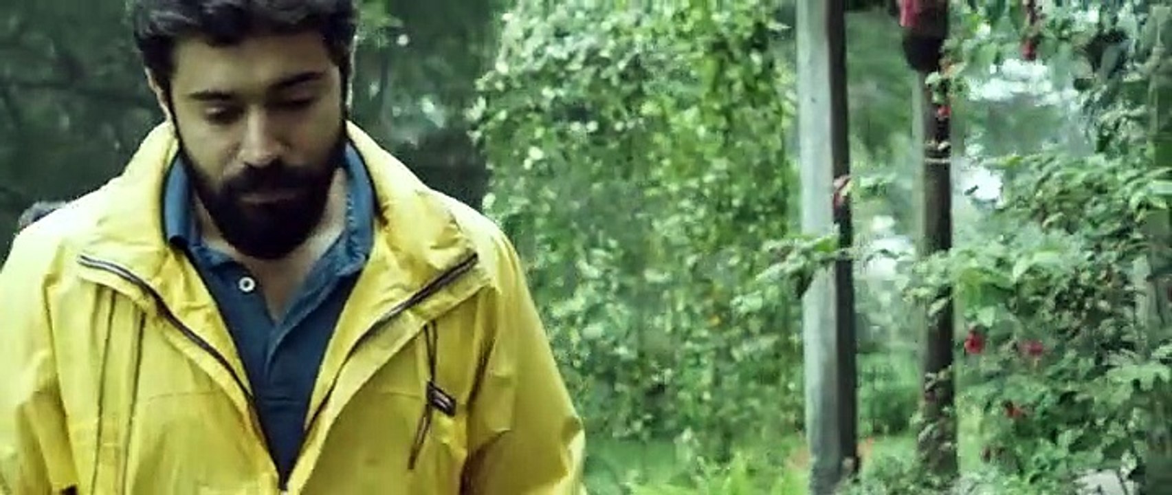 Premam Love Feeling
