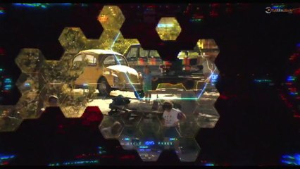 Bumblebee (2018) Fragman