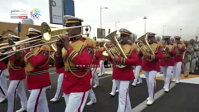 يا أحلى اسم فى الوجود تثير حماسة زوار معرض الكتاب