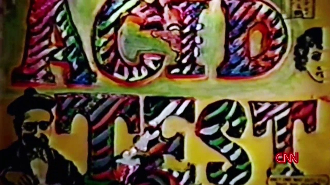 The Sixties 10 of 10 Sex Drugs And Rock N Roll