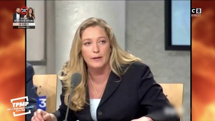 Marine Le Pen, Jean-Luc Mélenchon... Les clashs en politique !