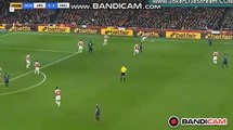 Alexis Sanchez Goal - Arsenal vs Manchester United 0-1 25/01/2019