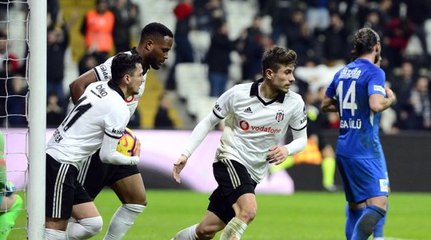 Maça Damga Vuran Dorukhan Toköz: Kendi Kaleme Gol Atınca Çok Üzüldüm