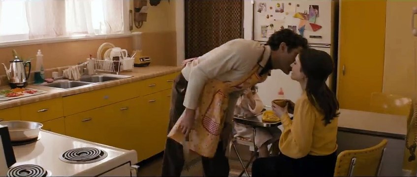 Zac Efron est Ted Bundy dans la bande-annonce de Extremely Wicked, Shockingly Evil And Vile