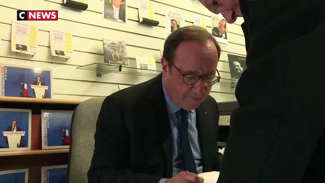 La popularité d'Emmanuel Macron est en hausse