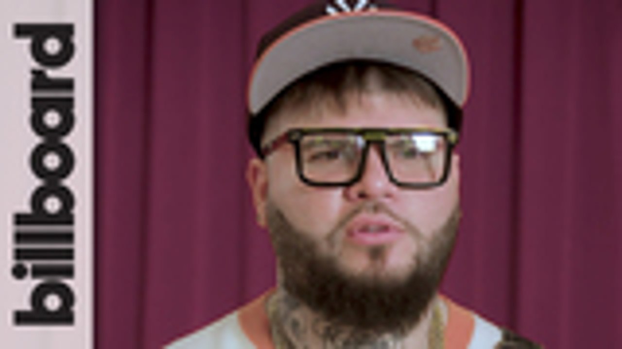 Farruko Talks Violent Lyrics Found in Latin Urban Music | Billboard
