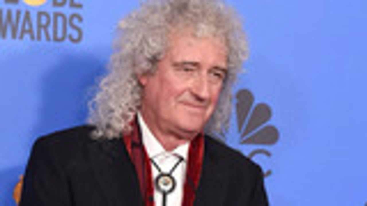 Bryan Singer: Brian May Apologizes for Defending Fired 'Bohemian Rhapsody' Director | Billboard News
