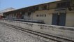 Angolan railway workers strike over better pay, conditions
