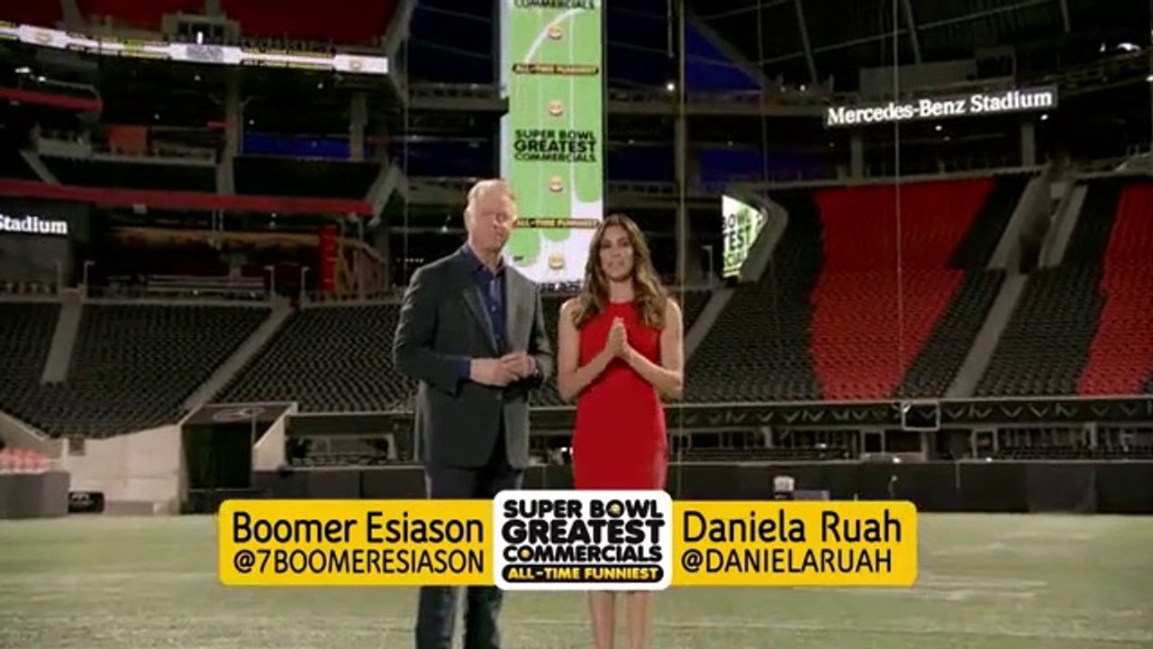 Super Bowl Greatest Commercials 2019 (Sneak Peek)