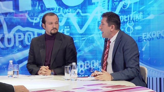 Ora News – Haxhimali: Nuk kam parë qeveri më parë që sillet kështu me bashkitë