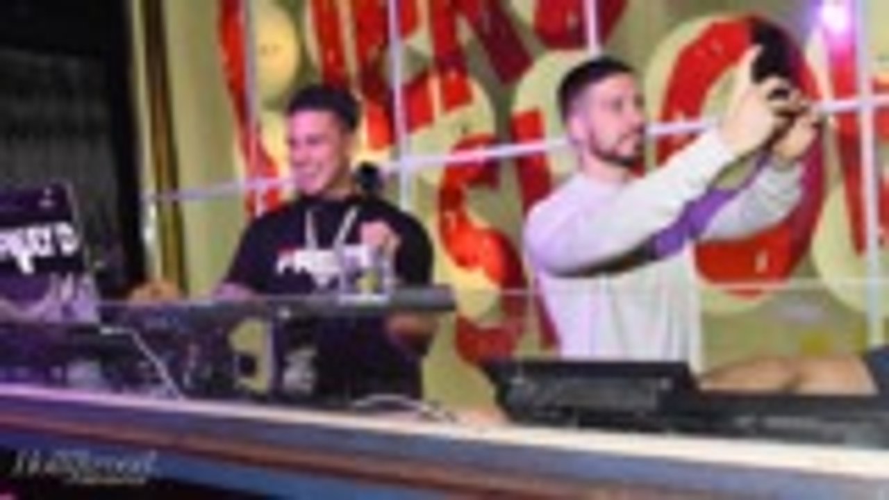 MTV to Release New Dating Competition Series With DJ Pauly D and Vinny Guadagnino | THR News