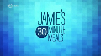 Jamie 30 perces kajái 25. rész