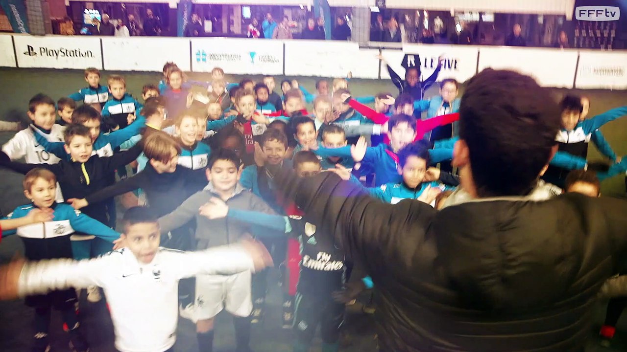 Coupe de France : "En route vers la finale" / Épisode 4 avec Saint-Pryvé Saint-Hilaire FC I FFF 2018-2019