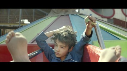 "왜 나를 낳았나요?" 부모 고소한 소년 '가버나움' / YTN