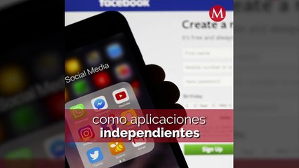 Zuckerberg planea unificar WhatsApp, Facebook e Instagram