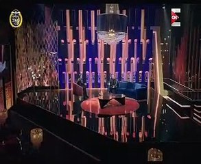 شاهد.. كيف يفعل أحمد السقا فى منزله أثناء غياب زوجته؟