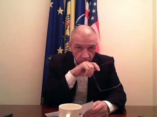 Sergiu Mocanu despre relaţia cu familia Candu