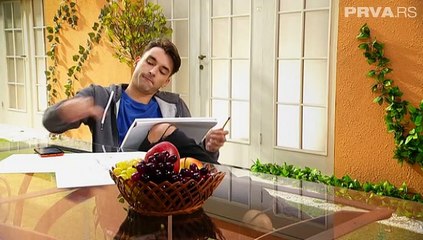 Pogrešan čovjek 79. epizoda