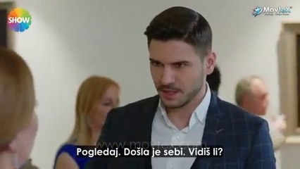 Zabranjena ljubav - 44 Epizoda - 1 deo