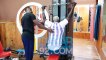 Wouly defend son Pere Gaston Mbengue apres les accusations sur modou Lo Balla