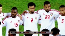 أجواء وردود أفعال فوز الإمارات على أستراليا في كأس آسيا