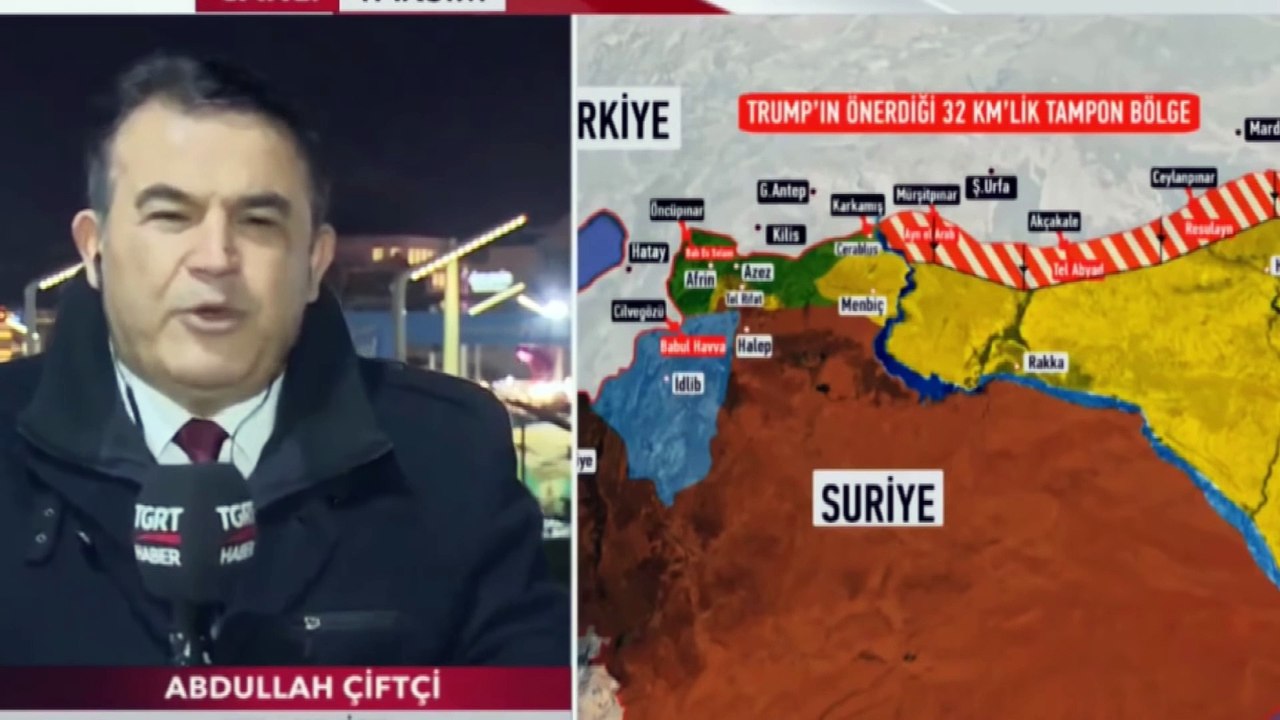 SEÇİMLERDEN ÖNCE BÜYÜK PROVOKASYONLAR OLACAK! ABDULLAH ÇİFTÇİ'DEN OLAY DEĞERLENDİRME
