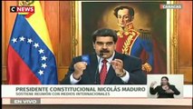 Venezuela : le pays divisé entre Maduro et Guaido