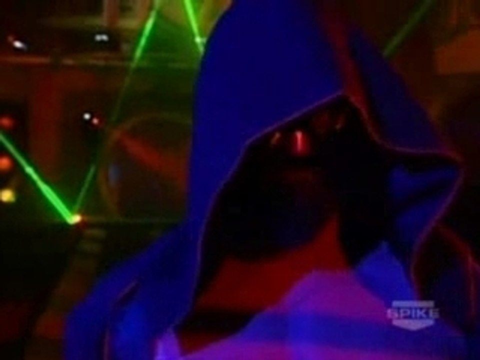Rellik Entrance