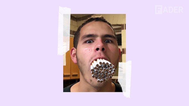 slowthai argues for Eminem’s 'The Slim Shady LP,' explains the inspiration for “T N Biscuits,” & more | 'First Times' Season 1 Episode 15