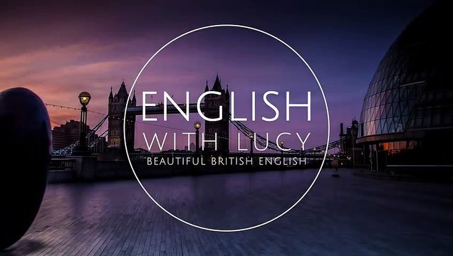 11 time idioms and expressions English Vocabulary Lesson Common British English Expressions