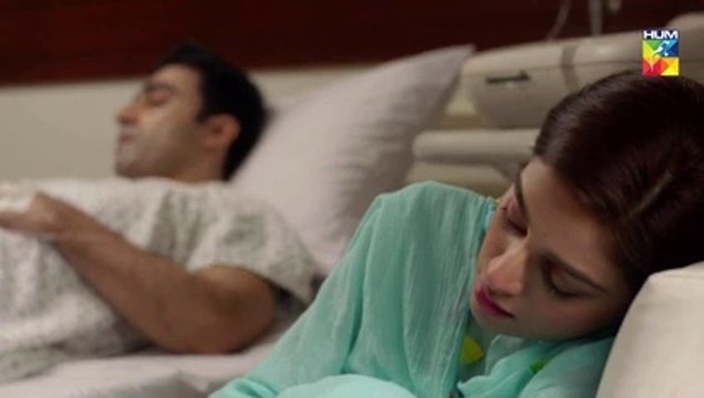 Aik Larki Aam Si Epi 152 HUM TV Drama 23 January 2019