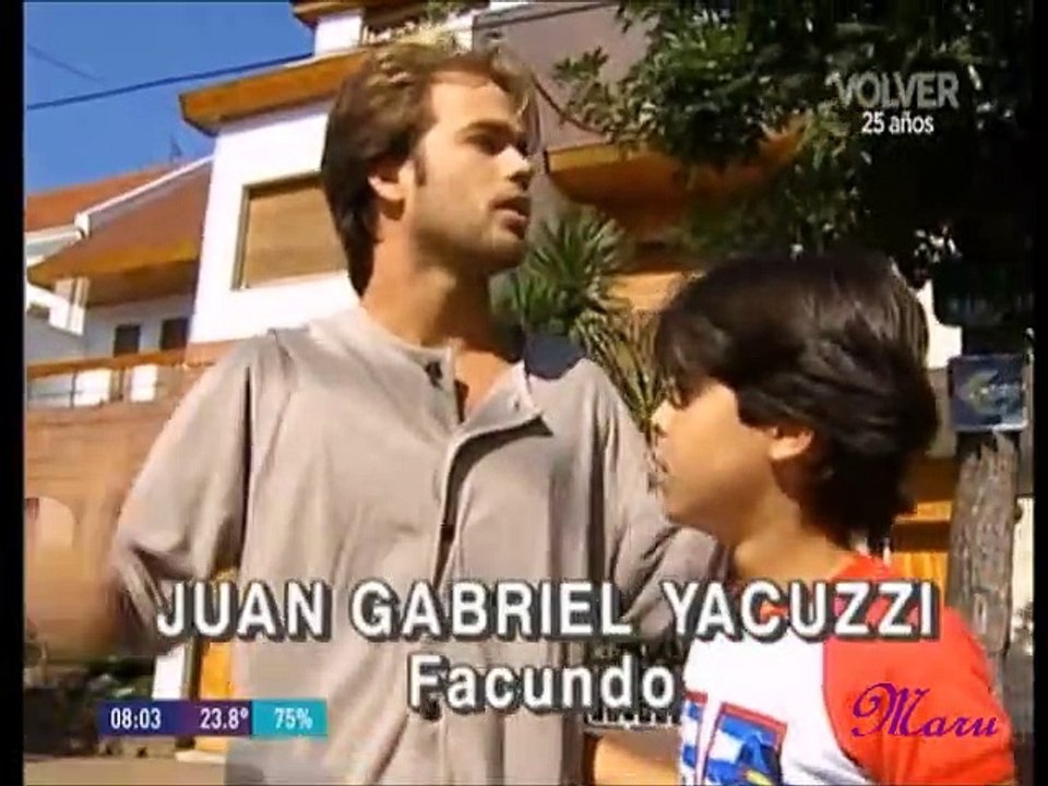 Montaña Rusa - Capítulo 231