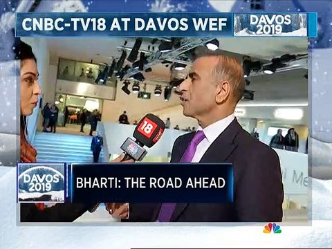 Sunil Bharti Mittal on Airtel Africa IPO