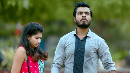 Malli Malli Chhosa Movie Teaser