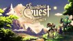 SteamWorld Quest - Trailer d'annonce